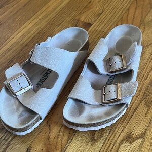 Birkenstock Arizona size 38